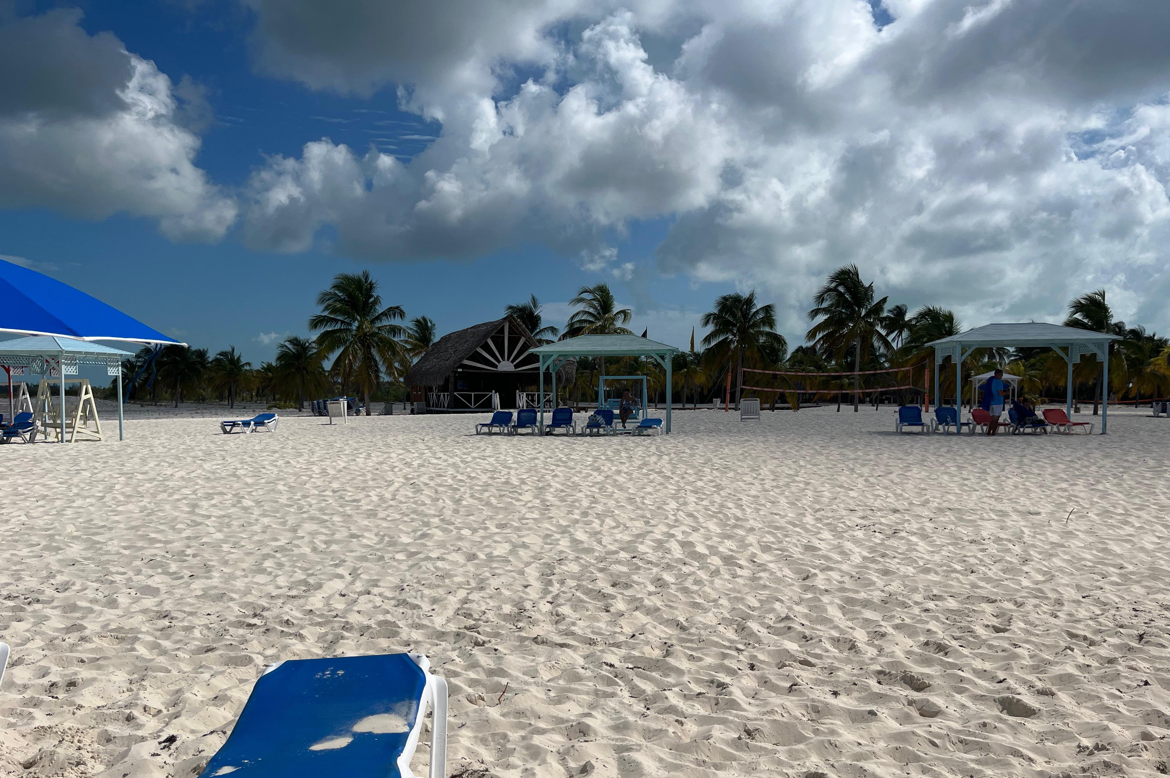 Cayo Largo